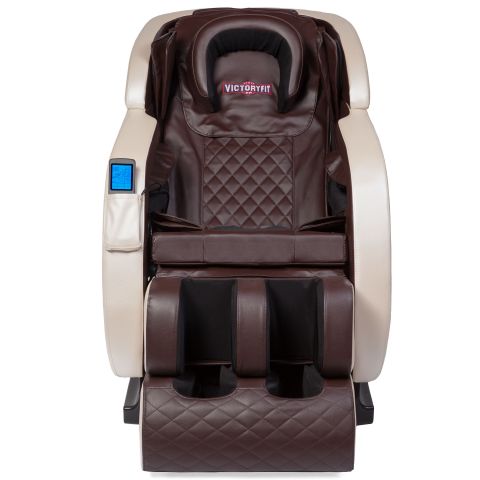 Массажное кресло VictoryFit VF-M10 (Витринный экземпляр)