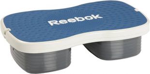 Степ-платформа Reebok RAP-40185BL Easy Tone (синий)