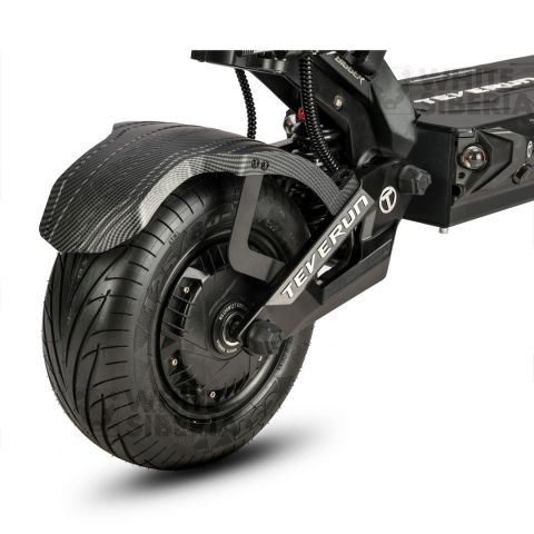 Электросамокат WHITE SIBERIA TEVERUN BAIKAL 7260R
