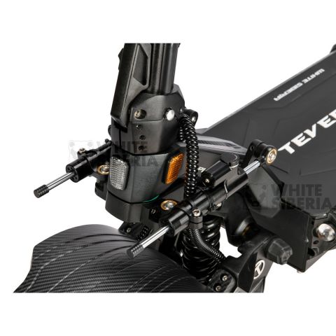 Электросамокат WHITE SIBERIA TEVERUN BAIKAL 7260R