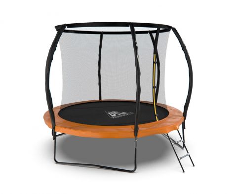 Батут DFC KENGOO II 10ft