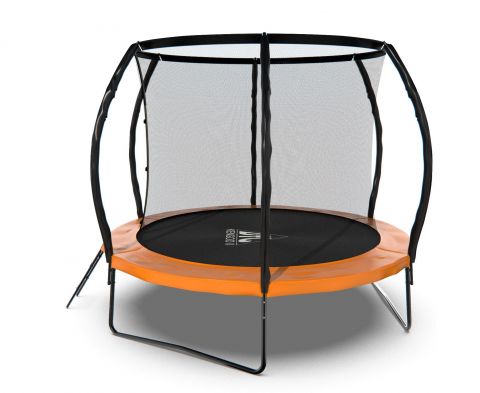 Батут DFC KENGOO II 10ft