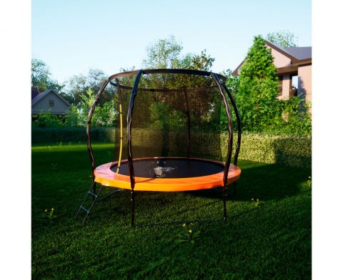 Батут DFC KENGOO II 10ft