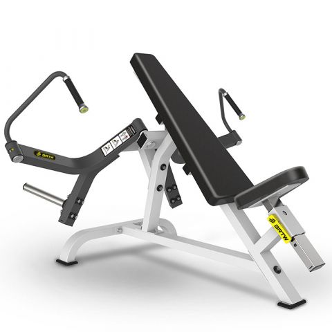 Сведение перед грудью в наклоне Insight Fitness TM56