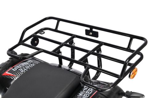 Электроквадроцикл WHITE SIBERIA SNEG PRO 3000W
