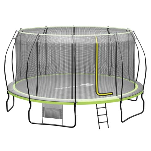 Батут Scholle JUMPER 16FT