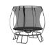 Батут круглый без пружин Springfree R30 (190 см)