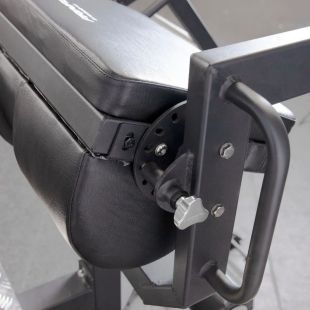 Скамья GHD / обратная гиперэкстензия Gymmaster SS-15