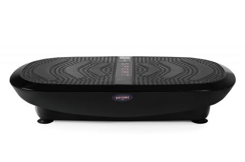 3D Виброплатформа VF-S800 Black