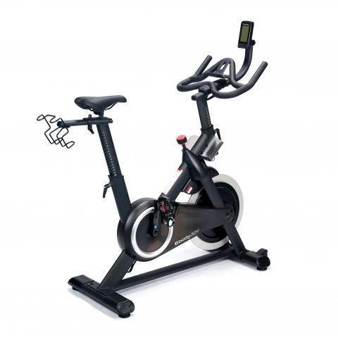 Спин-байк BodyJoy 305M