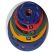 Диск полиуретановый Gymmaster ANA-011 20 кг