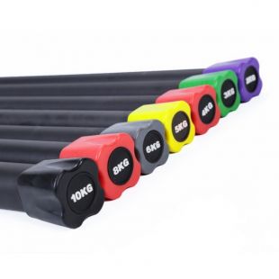 Бодибар Gymmaster ANA-210 6 кг