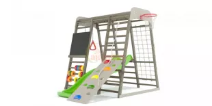 Савушка Непоседа 4 shiitake