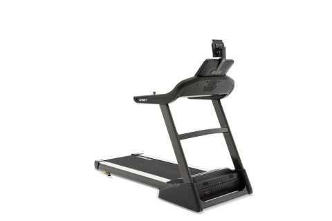 Беговая дорожка SPIRIT XT485ENT