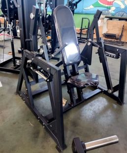 Жим от груди Gymmaster SS-29
