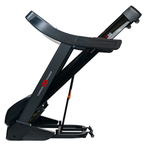 Беговая дорожка CardioPower S50