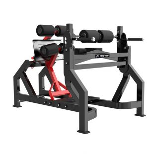 Скамья для пресса/гиперэкстензия Insight Fitness TM93