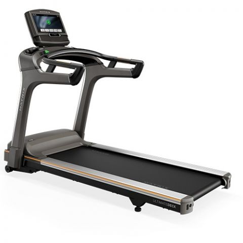 Беговая дорожка полупрофессиональная MATRIX T70XIR