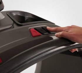 Беговая дорожка полупрофессиональная MATRIX T70XIR