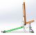 Скамья универсальная Insight Fitness TM87