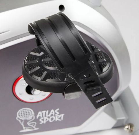 Велотренажер магнитный ATLAS SPORT THB