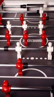 Игровой стол - футбол Competition Pro