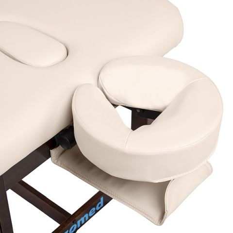 Массажный стационарный стол Mizomed Essence-Flat SEF3S30+H