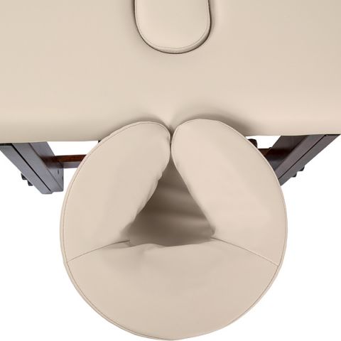 Массажный стационарный стол Mizomed Essence-Flat SEF3S30+H