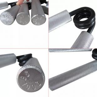 Эспандер кистевой OKPRO OK1408 45 кг (100LB)