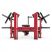 Жим от груди горизонтальный Gymmaster SS-22