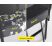 Батут Hasttings SuperFly X 12FT (3,66 м)