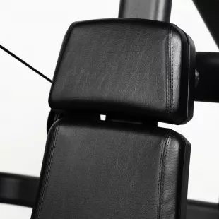 Приводящие/отводящие ног профессиональный BRONZE GYM BLANC 25