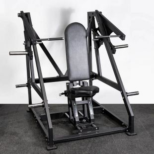 Жим от плеч / жим от груди в наклоне Gymmaster SS-30