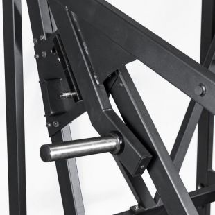 Жим от плеч / жим от груди в наклоне Gymmaster SS-30