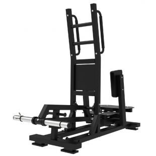 Отведение бедра стоя Gymmaster Booty Builder GC-5063
