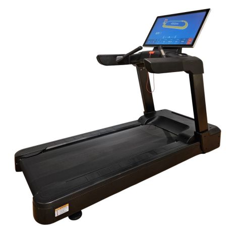 Беговая дорожка Gymmaster LZX-L30 Max