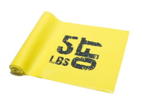 Набор из 4 латексных лент 1830 мм Original Fit.Tools (0,3-0,4-0,5-0,6 мм) с рукоятками