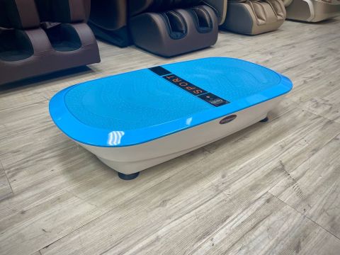 3D Виброплатформа VF-S800 Blue