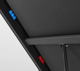 Беговая дорожка Carbon Premium World Runner T1