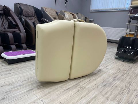 Массажный складной стол Mizomed Premium Oval 3