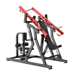 Жим от груди/верхняя тяга Insight Fitness TM05