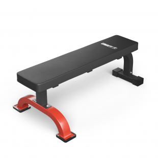 Силовая скамья горизонтальная UNIX Fit BENCH 120