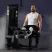Разгибание ног BRONZE GYM NEO 02