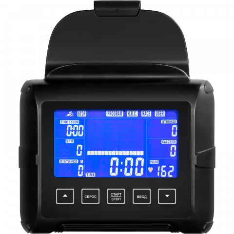 Гребной тренажер Ammity Ocean ORM 4500