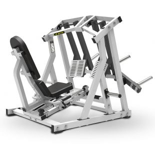 Жим ногами независимый Insight Fitness TM03