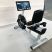 Велотренажер горизонтальный Gymmaster LZX-T25 Max