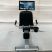 Велотренажер горизонтальный Gymmaster LZX-T25 Max