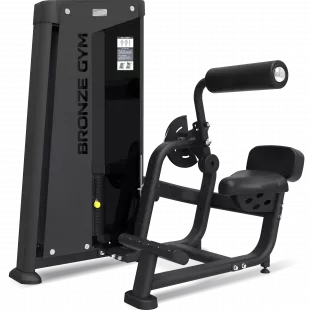 Торс-машина BRONZE GYM NEO 18