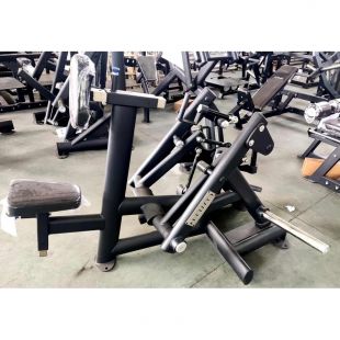 Тяга с упором в грудь Gymmaster SS-41