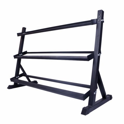 Стойка для гантелей OKPRO OK0015